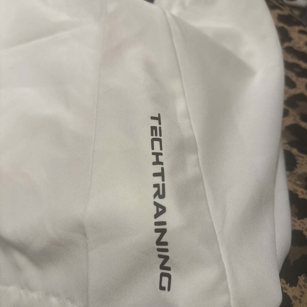 Tech Training Shorts - Picture 2 of 6